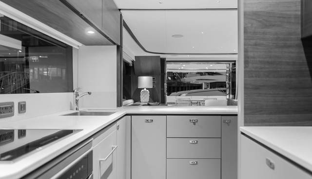 noname yacht for sale 58