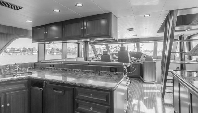 AL DI LA yacht for sale 30