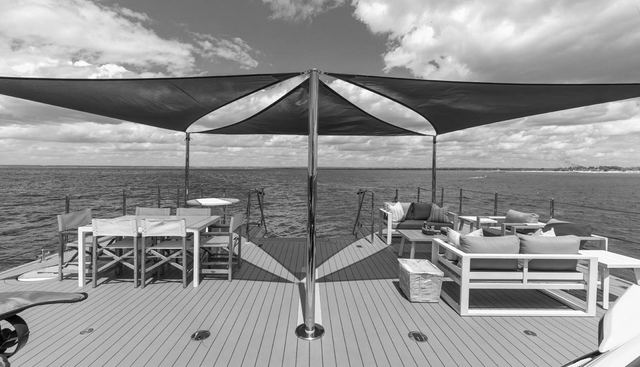 SHADOW yacht for sale 3