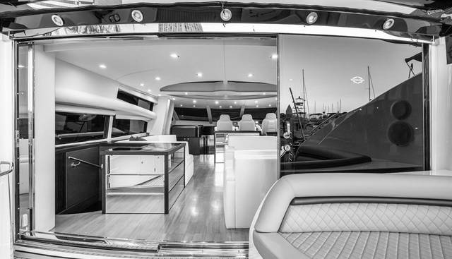 NORMA JEAN yacht for sale 13