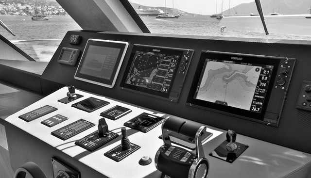 noname yacht for sale 24