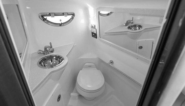 Sophia Grace yacht for sale 29