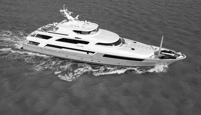 HELIOS 3 yacht for sale 27