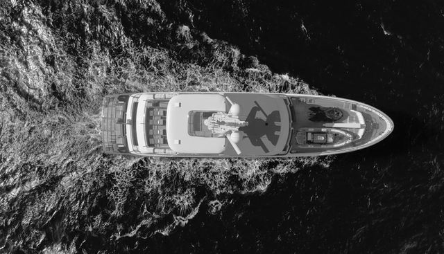 CARYALI yacht for sale 44