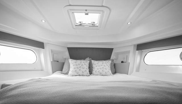 Everything Is Fine yacht for sale 28