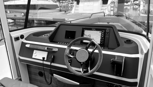 HAYLU yacht for sale 23