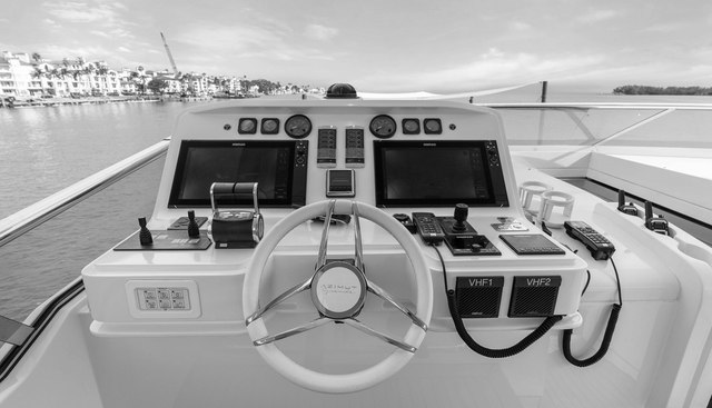 FREEDOME yacht for sale 28