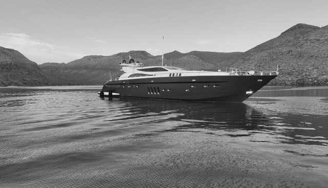 GO yacht for sale 20