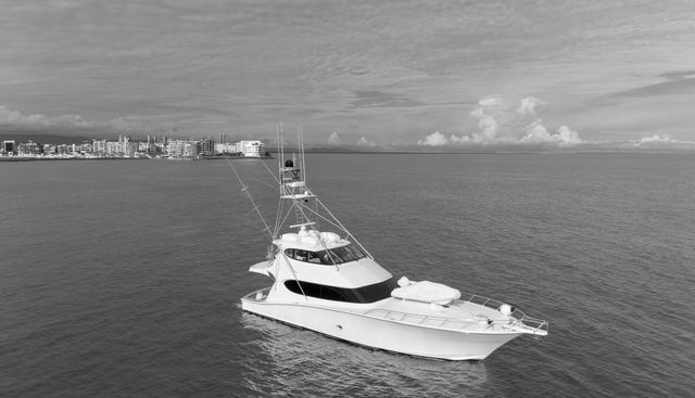 noname yacht for sale 2