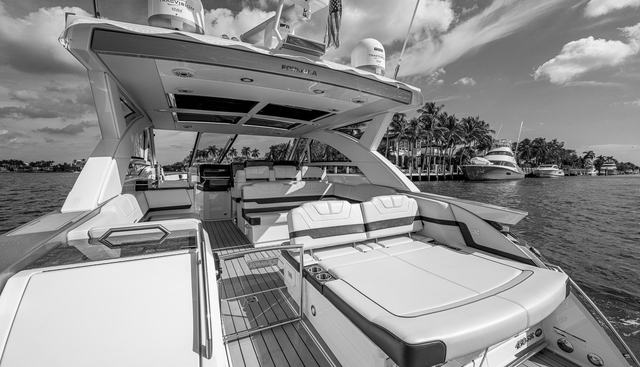 noname yacht for sale 28