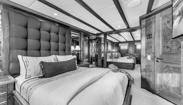 STAR DIAMOND yacht for sale 62