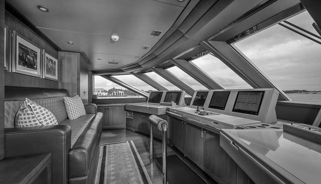 MARY A yacht for sale 27