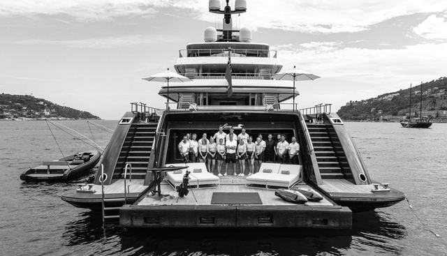 LOON yacht for sale 75