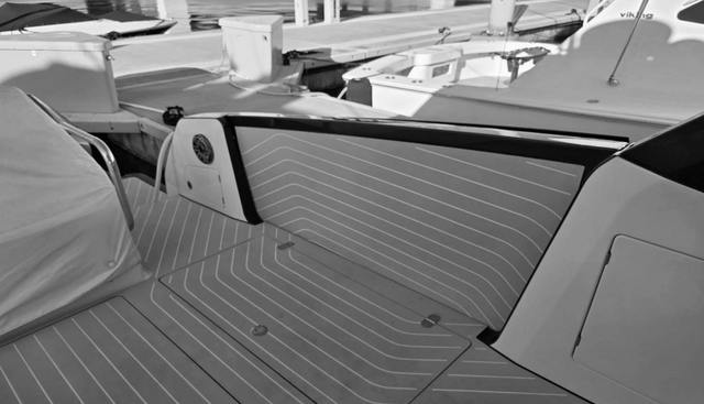 MAKING MEMORIES II yacht for sale 20