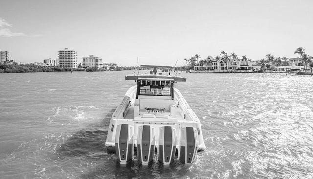 DEALER DEMO yacht for sale 4