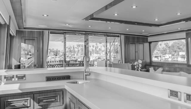 WHITE LOTUS yacht for sale 20