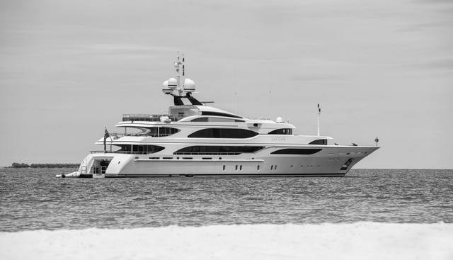 JAGUAR yacht for sale 64