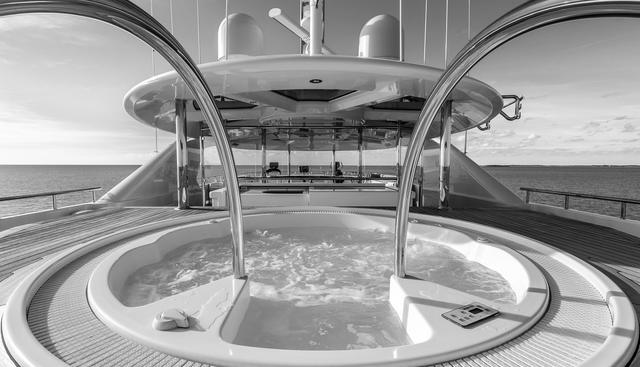 VALINOR yacht for sale 45
