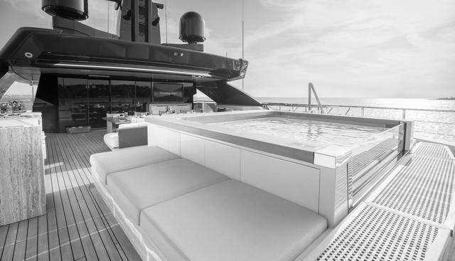 Alchemist yacht for sale 12