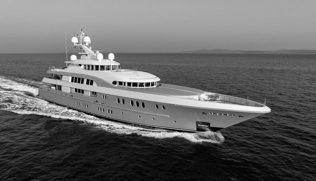 CAIPIRINHA yacht for sale 38