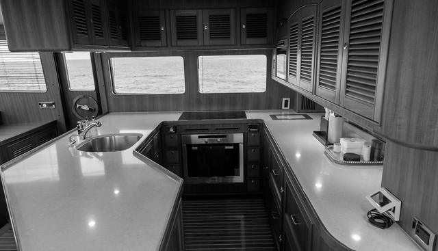 RAT PACK yacht for sale 37
