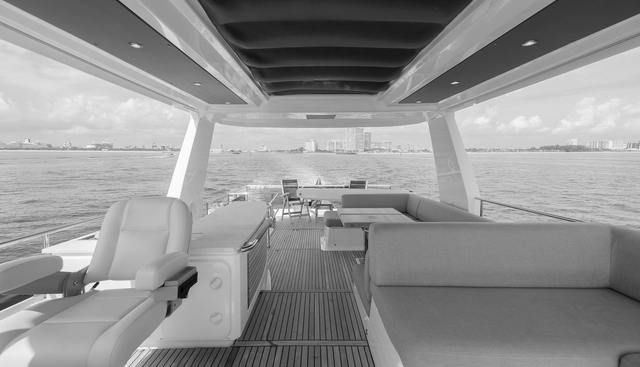 Opilio yacht for sale 12