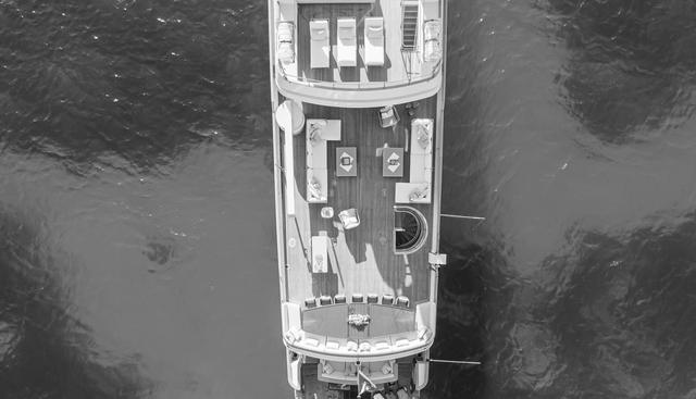 EMERALD yacht for sale 28