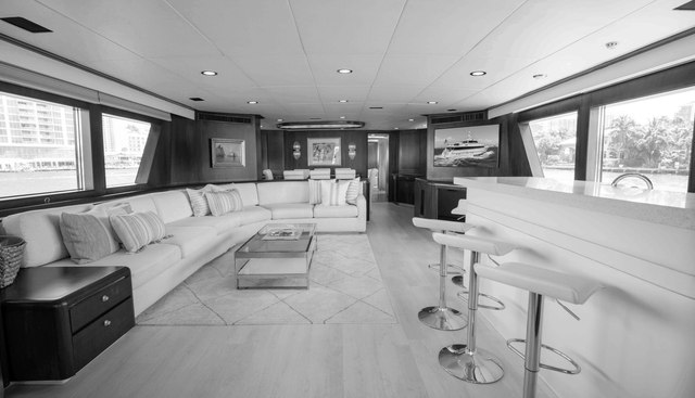ARIES yacht for sale 19