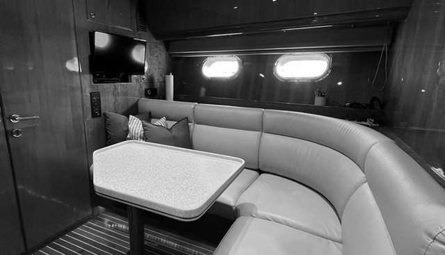 GRACE yacht for sale 27