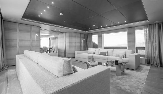 SILVER STAR I yacht for sale 22