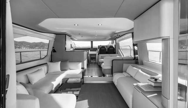 AZIMUT 60 FLY yacht for sale 13