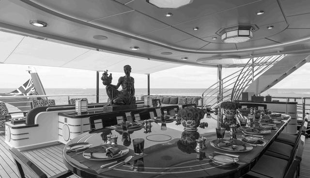 AURORA yacht for sale 60