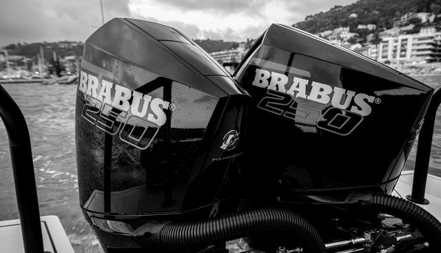 HOTT WATER yacht for sale 13