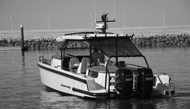 NAUTI BOUY yacht for sale 7
