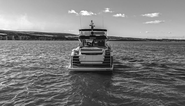 1192475 yacht for sale 8
