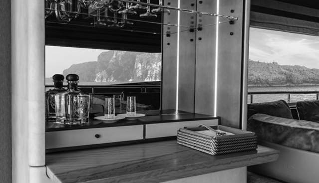 ACALA yacht for sale 19