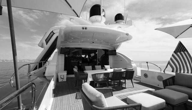 GO yacht for sale 3
