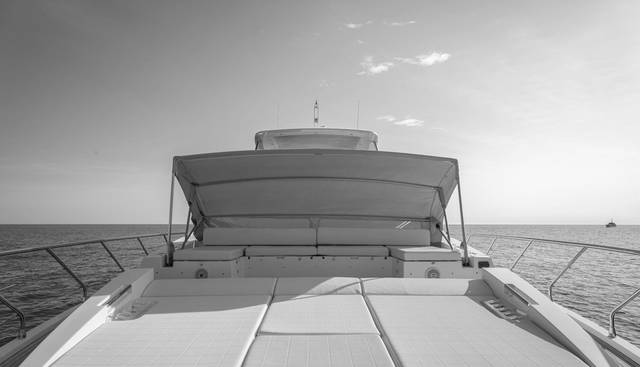 TRINIDAD yacht for sale 20