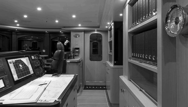 AURORA yacht for sale 73