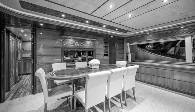 Everything Good yacht for sale 15