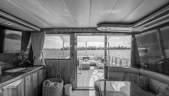 THE USUAL yacht for sale 15
