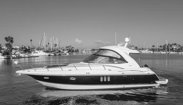 Eurybia yacht for sale 5