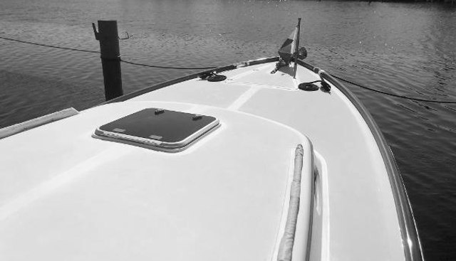 noname yacht for sale 18