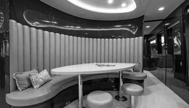 TRUE NORTH yacht for sale 19