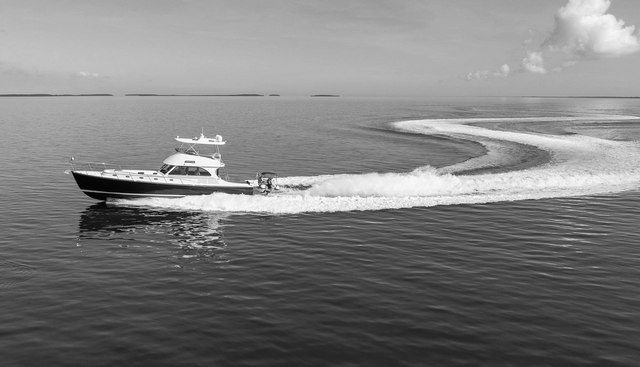 THREE ACES yacht for sale 30