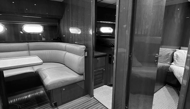 GRACE yacht for sale 28