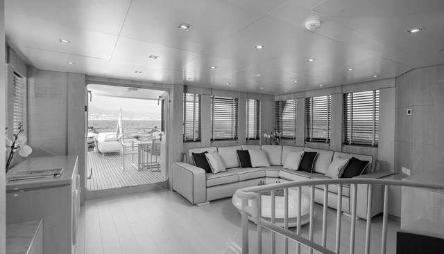 ATOM yacht for sale 17