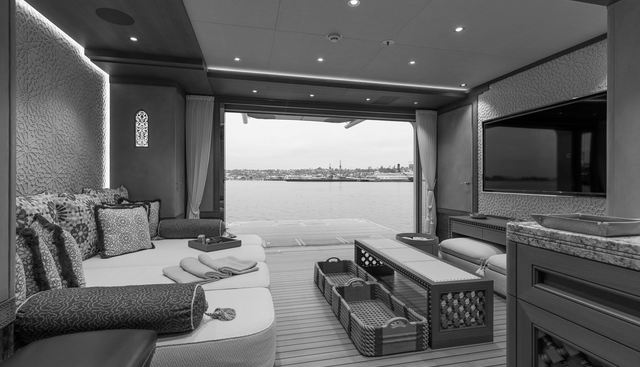 AMADEA yacht for sale 72