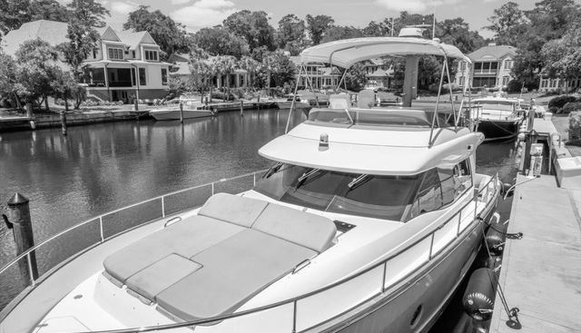 TANGERINE MOON yacht for sale 8