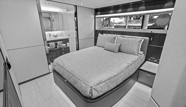 GENESIS yacht for sale 38